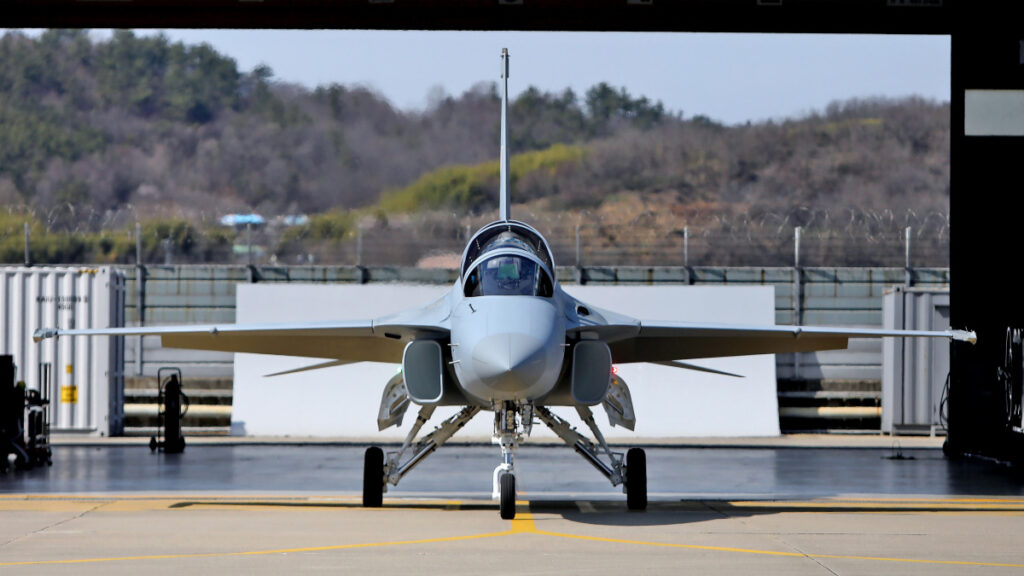 FA-50