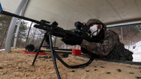 “국군 장병 이 갈리게 한 ‘최악 무기’ 퇴출” …드디어 전군 전력화 끝났다, 예비군마저 박수 친 ‘신무기’ 정체가?