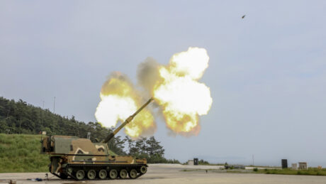 “자국산 자주포 있는데도 K-9 원해” …한국산 자주포로 대동단결, 이번엔 어떤 나라인지 봤더니