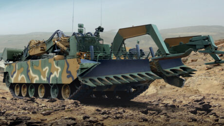 “북한이 벌써 떨고 있나?” …지뢰 따위 한 방에 OK, 해병대까지 투입되는 ‘이 무기’ 성능 보니