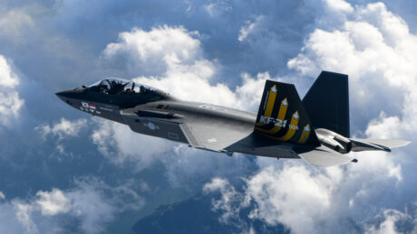 “이제는 스위스마저 F-35 대신 KF-21” …’초대박’ 나는 KF-21, 이 정도면 세계 최강 전투기?