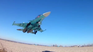 Su-34