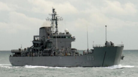 “한순간의 실수로 4년 조기 퇴역” …우리 군이 단 4척만 보유한 전력인데, 대체 왜 이런 일이?