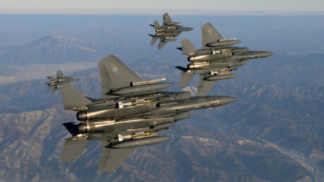 “단 하루면 전멸까지 충분하다” …우리 군이 자랑하는 최고의 전력, 북한의 대응 전력 봤더니