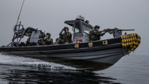 대한민국 해병대