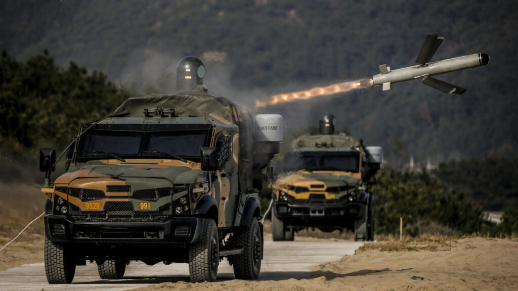 대한민국 해병대