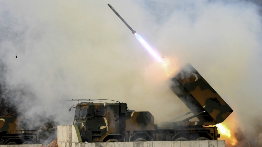 대한민국 해병대