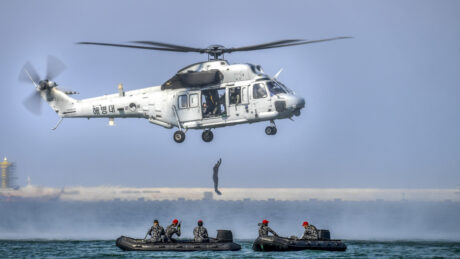 “외압 속에서도 해병대를 위해” …박정훈 대령이 지켜낸 명예, 국민에게 신뢰받는 정예 해병이 되려면