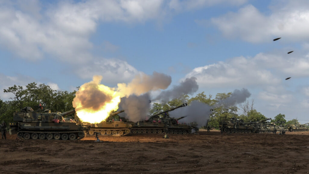 대한민국 해병대