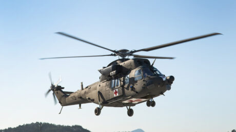 “더는 우리 군 장병을 죽일 수 없다” …2차 양산으로 추가 배치, 국민 목숨 지킬 ‘이 헬기’ 정체가?