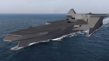 “중국·일본 다 가졌는데 한국만” …이대로면 한국 바다가 위험? 해군이 준비하는 ‘특단 대책’ 봤더니