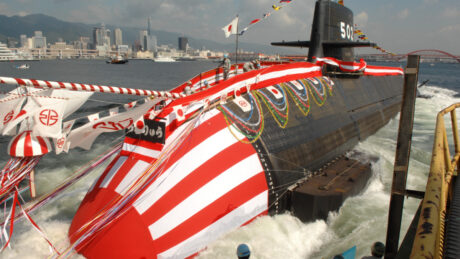 “한국이 가지면 우리도 가지겠다” …동북아시아 핵잠수함 경쟁 촉발, ‘이 나라’마저 군비 확장 시동