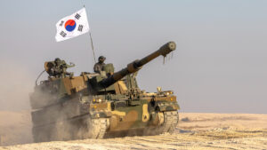 육군 해외 훈련