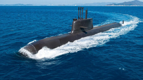 “수직 발사관에서 SLBM까지 발사” …현존 최강이라는 한국의 최신 잠수함, 극강의 성능 들여다보니