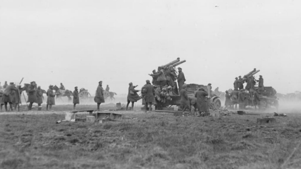 제1차 세계대전