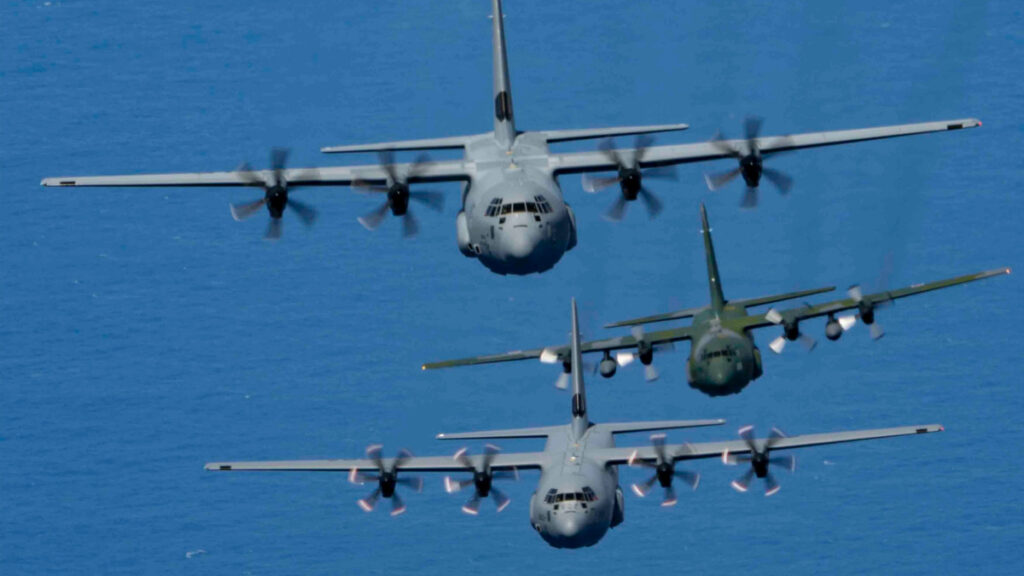 크리스마스 공수 작전